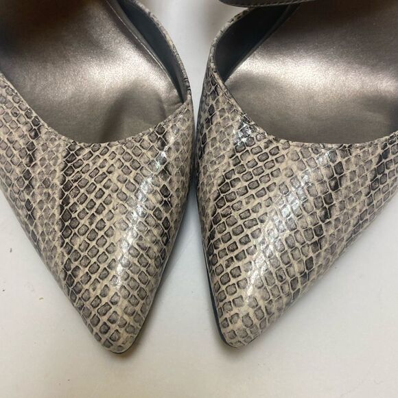 Violet Red Swing Back - Picture 8 of 11